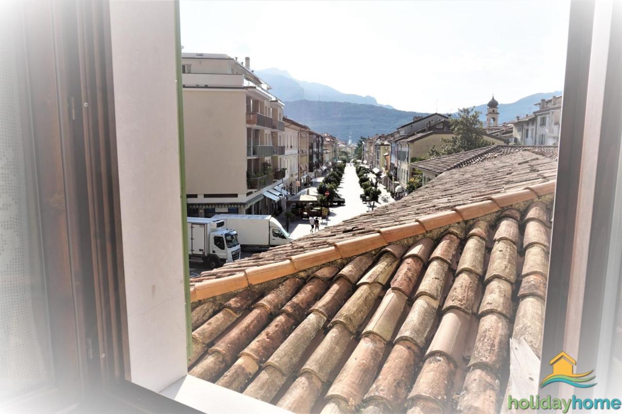 Lake Garda Home Riva del Garda Exterior photo